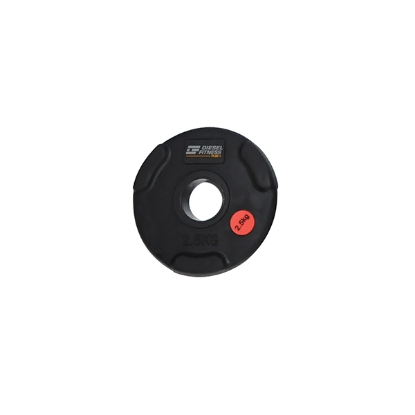 Picture of DIESEL FITNESS PLUS FLANŞ   2,5 KG   - Diesel 