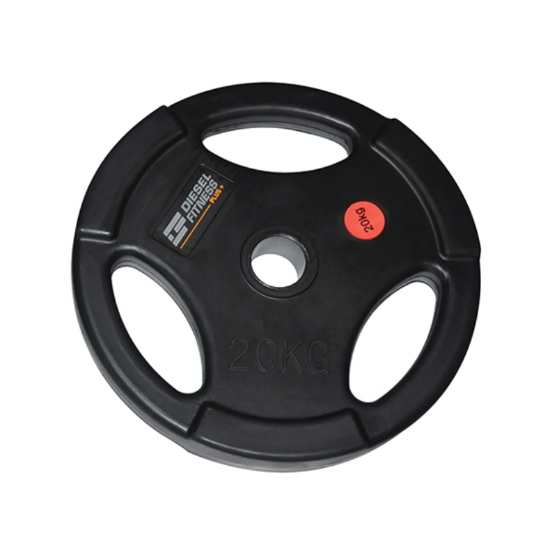 Picture of DIESEL FITNESS PLUS FLANŞ   20KG   - Diesel 