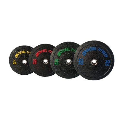 Picture of DIESEL BUMPER FLANS    20KG   - Diesel 