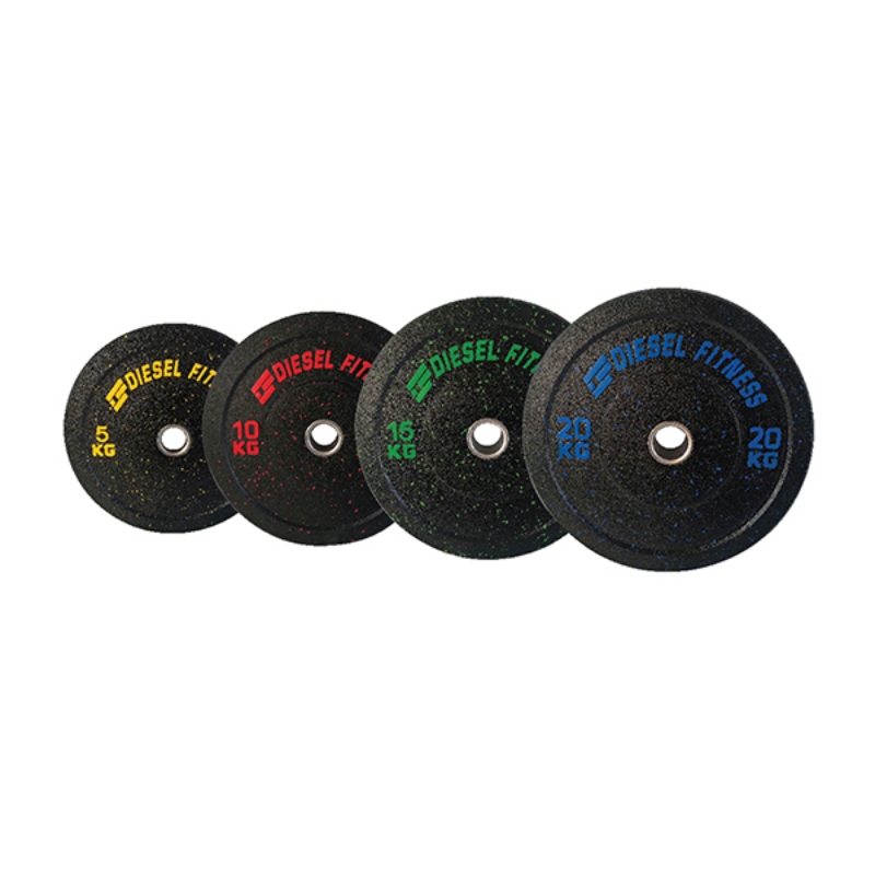 Picture of DIESEL BUMPER FLANS    5KG   - Diesel 