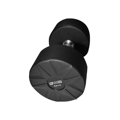Picture of DIESEL FITNESS PU DUMBELL   35KG   - Diesel 