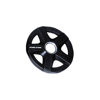 Picture of DIESEL FITNESS PU FLANS   5KG   - Diesel 