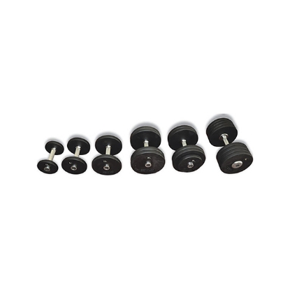 Picture of DIESEL PSD-4 KAUÇUK DUMBBELL   30KG   - Diesel 