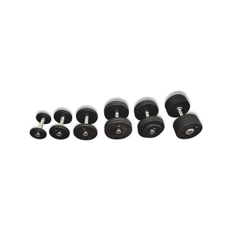 Picture of DIESEL PSD-4 KAUÇUK DUMBBELL   30KG   - Diesel 