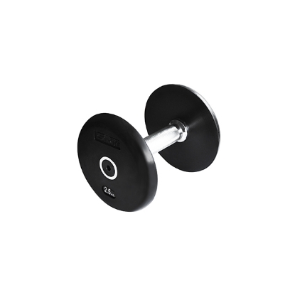 Picture of DIESEL PSD-5 KAUÇUK DUMBBELL   2,5 KG   - Diesel 