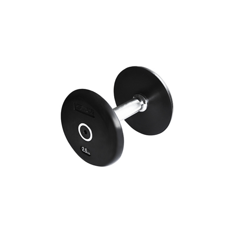 Picture of DIESEL PSD-5 KAUÇUK DUMBBELL   2,5 KG   - Diesel 