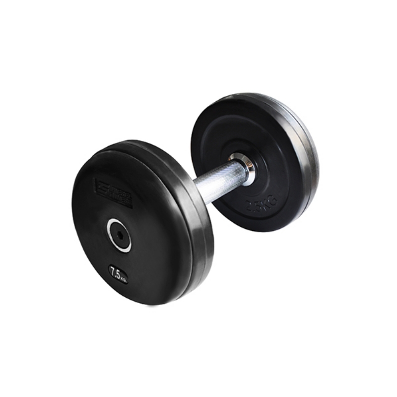 Picture of DIESEL PSD-5 KAUÇUK DUMBBELL   7,5KG   - Diesel 