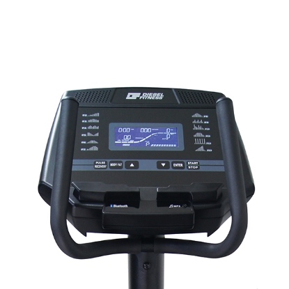 Picture of DIESEL FITNESS 500U DİKEY BİSİKLET      - Diesel 