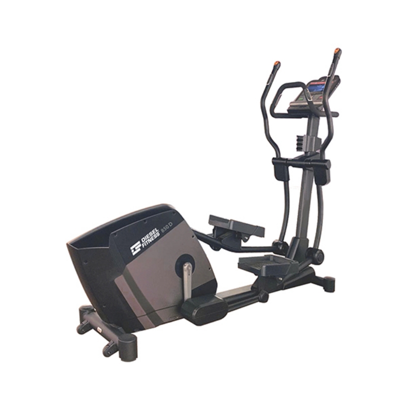 Picture of DIESEL FITNESS 850D ELİPTİK BİSİKLET      - Diesel 