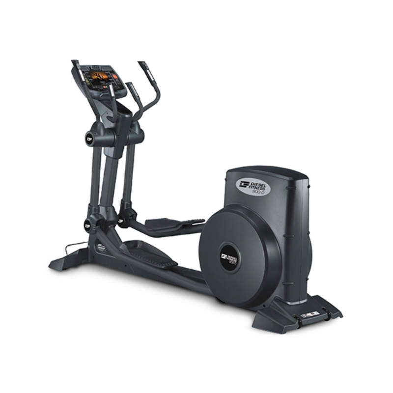 Picture of DIESEL FITNESS 900D ELİPTİK BİSİKLET      - Diesel 
