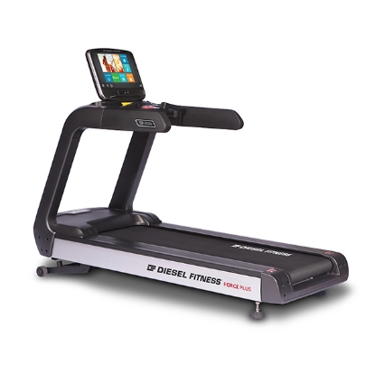 Picture of DIESEL FITNESS FORCE PLUS KOŞU BANDI      - Diesel 