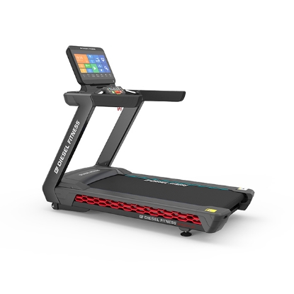 Picture of DIESEL FITNESS NEXUS PLUS KOŞUBANDI      - Diesel 