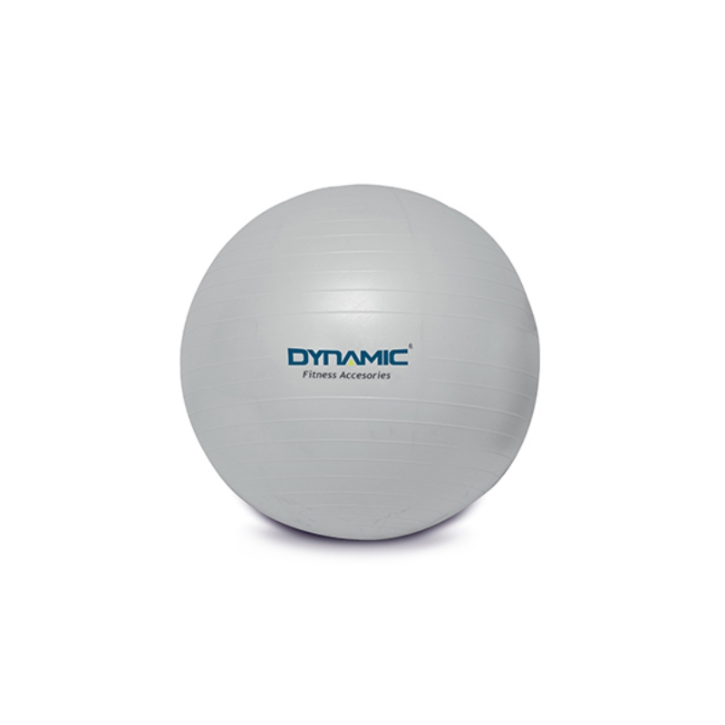 Picture of DYNAMIC GYMBALL    55 CM  GRİ - Dynamic 