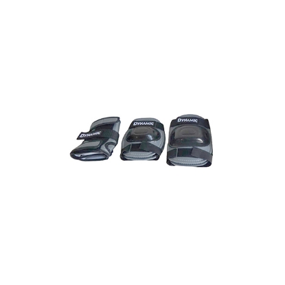 Picture of DYNAMIC PW308 KORUYUCU SET   SMALL  GRİ - Dynamic 