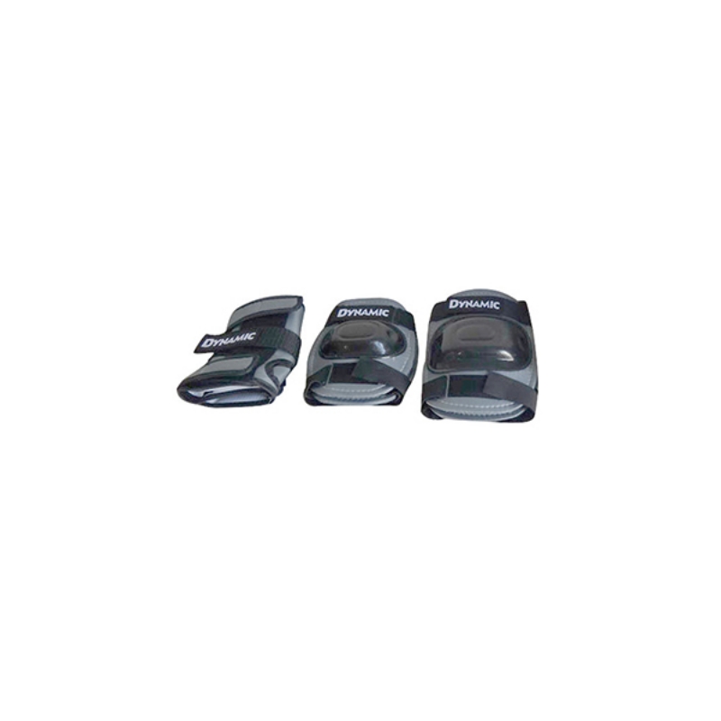Picture of DYNAMIC PW308 KORUYUCU SET   SMALL  GRİ - Dynamic 