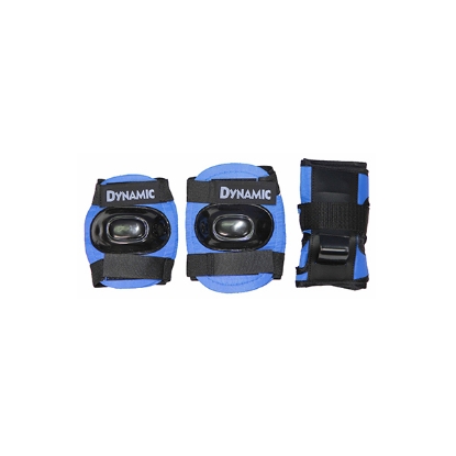 Picture of DYNAMIC PW308 KORUYUCU SET   SMALL  MAVİ-SYH - Dynamic 