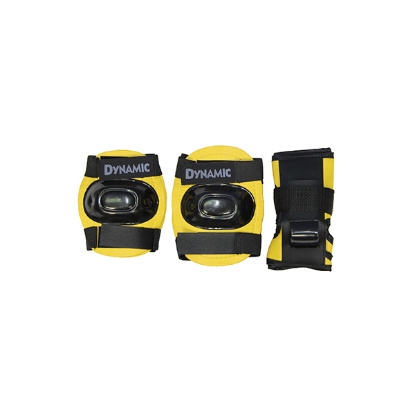 Picture of DYNAMIC PW308 KORUYUCU SET   SMALL  SARI-SYH - Dynamic 