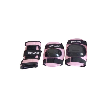 Picture of DYNAMIC PW308 KORUYUCU SET   SMALL  SYH-PEMB - Dynamic 