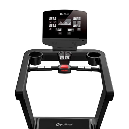 Picture of PROFITNESS 3250 KOŞU BANDI      - Profitness 