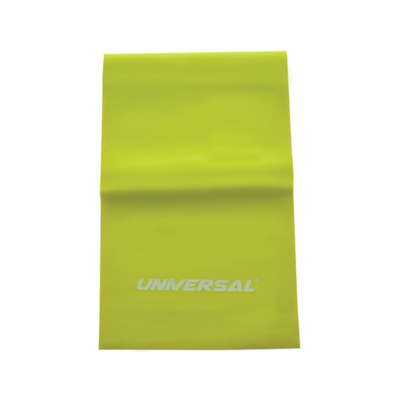 Picture of UNIVERSAL PILATES BAND   0,45MM  YEŞİL - Universal 