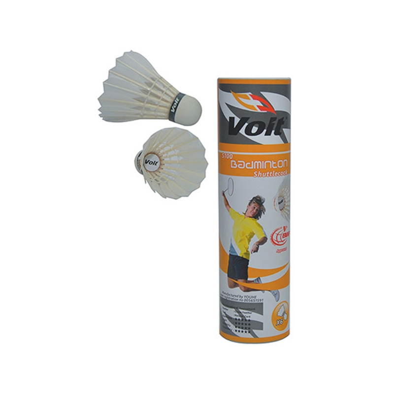 Picture of S100 BWF BADMINTON TOPU      - Voit 