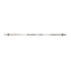 Picture of KROM BAR   182CM   - Voit 