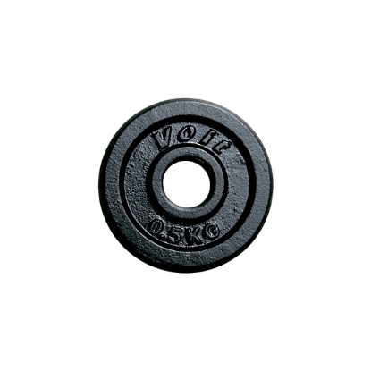 Picture of PL101 DÖKÜM FLANS   0,5KG   - Voit 
