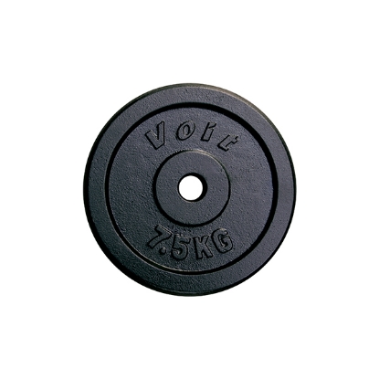 Picture of PL101 DÖKÜM FLANS   7,5KG   - Voit 