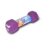 Picture of VDB-04 ALTIGEN NEOPREN DUMBBELL   1KG  MOR - Voit 