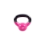 Picture of VINYL KETTLEBELL   2KG  PEMB - Voit 