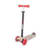 Picture of 218 IŞIKLI 3 TEKER SCOOTER     GRAPHIC 55 - Voit 