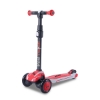 Picture of THUNDER 3 TEKER IŞIKLI SCOOTER     BYZ-KRMZ - Voit 