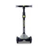 Picture of THUNDER 3 TEKER IŞIKLI SCOOTER     GRİ-YEŞİL - Voit 