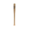 Picture of 24" BEYZBOL SOPASI     AHŞAP-SİYAH - Voit 