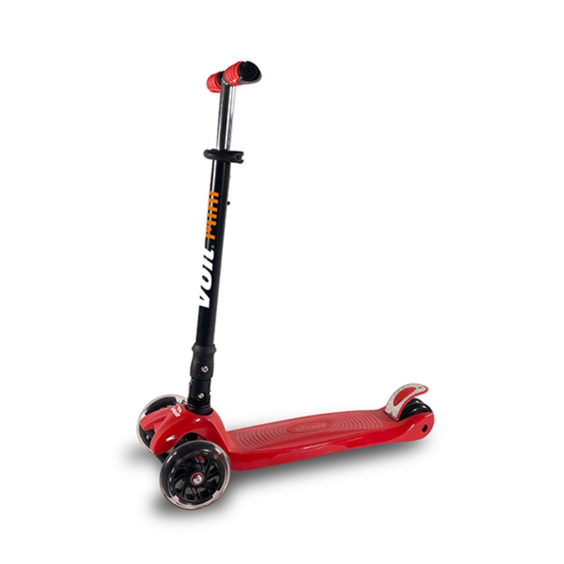Picture of 218 IŞIKLI 3 TEKER SCOOTER     KRMZ - Voit 