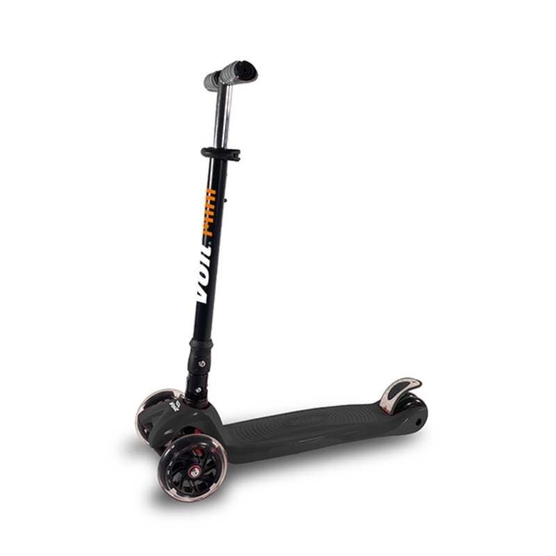 Picture of 218 IŞIKLI 3 TEKER SCOOTER     SYH - Voit 