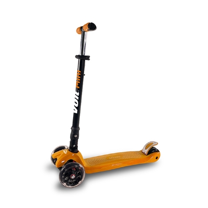 Picture of 218 IŞIKLI 3 TEKER SCOOTER     TURNC - Voit 