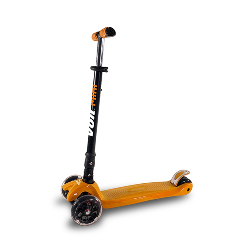 Picture of 218 IŞIKLI 3 TEKER SCOOTER     TURNC - Voit 