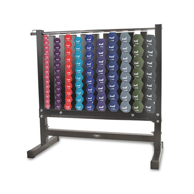 Picture of VDBR-4 NEPOREN DUMBBELL STANDI      - Voit 