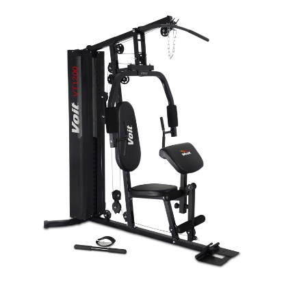 Picture of Voit VT1200 Ağırlık Çalışma İstasyonu