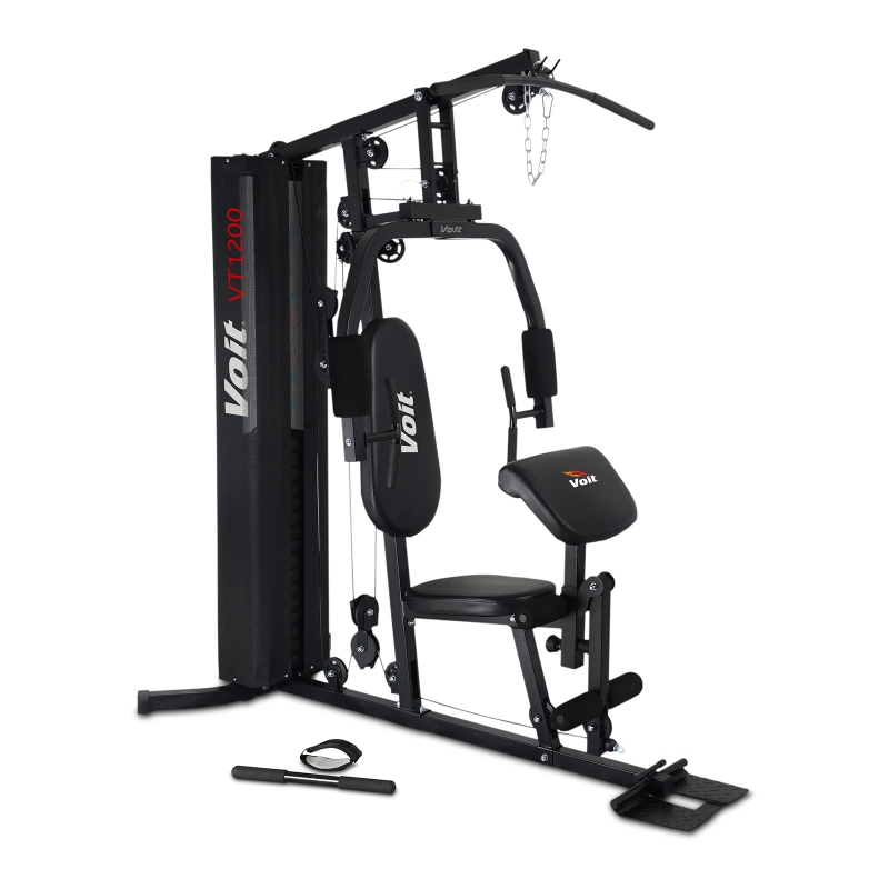 Picture of Voit VT1200 Ağırlık Çalışma İstasyonu