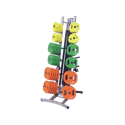 Picture of 96001 FLANŞ STANDI      - Voit 