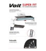 Picture of Voit Süper Fit Katlanabilir Koşu Bandı
