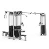 Picture of DIESEL FITNESS 9059 5'Lİ CABLE CROSS KISMI      - Diesel 