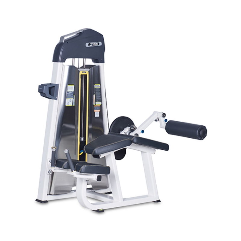 Picture of DIESEL FITNESS EVOST PRONE LEG CURL      - Diesel 
