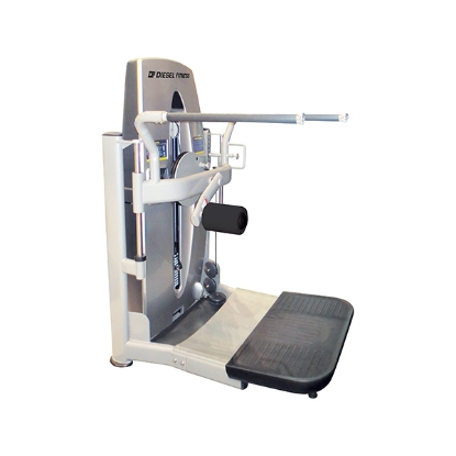 Picture of DIESEL FITNESS E-LINE 116 MULTI HIP      - Diesel 