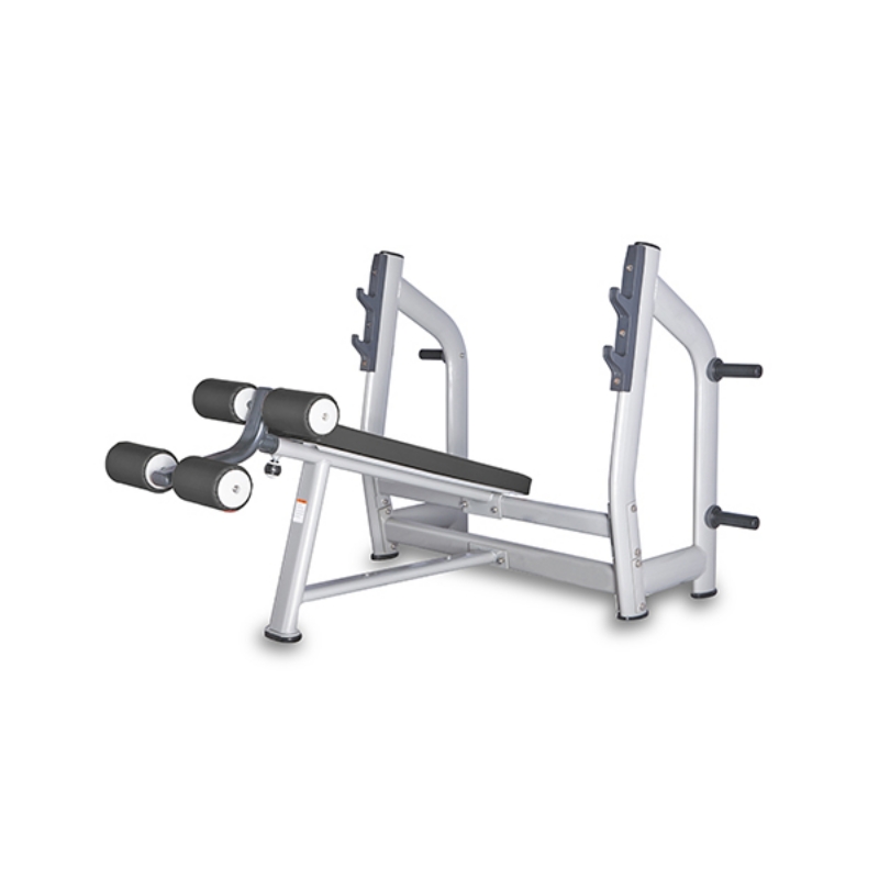 Picture of DECLINE BENCH(LUX)      - Diesel 