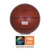 Picture of VT300 FIBA ONAYLI BASKETBOL TOPU NO:7      - Voit 