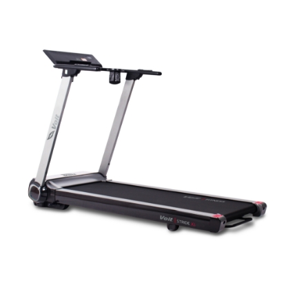 Picture of Voit Stride XL Otomatik Eğimli Katlanabilir Koşu Bandı