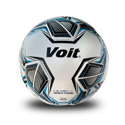 Picture of ULTRA FUTBOL TOPU N5 / MAVİ-BEYAZ - Voit